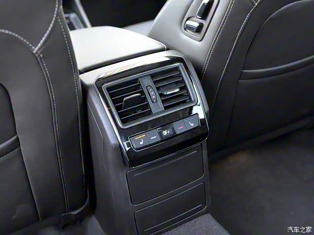 上汽斯柯達 速派 2016款 TSI380 DSG旗艦版