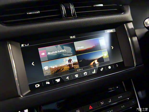 捷豹 捷豹XF 2017款 XF S Sportbrake 捷豹 捷豹XF 2017款 XF S Sportbrake