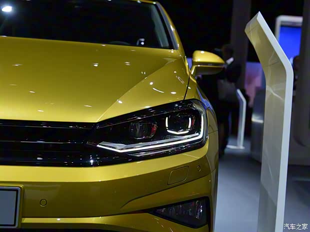 大眾(進(jìn)口) 高爾夫(進(jìn)口) 2018款 Sportsvan