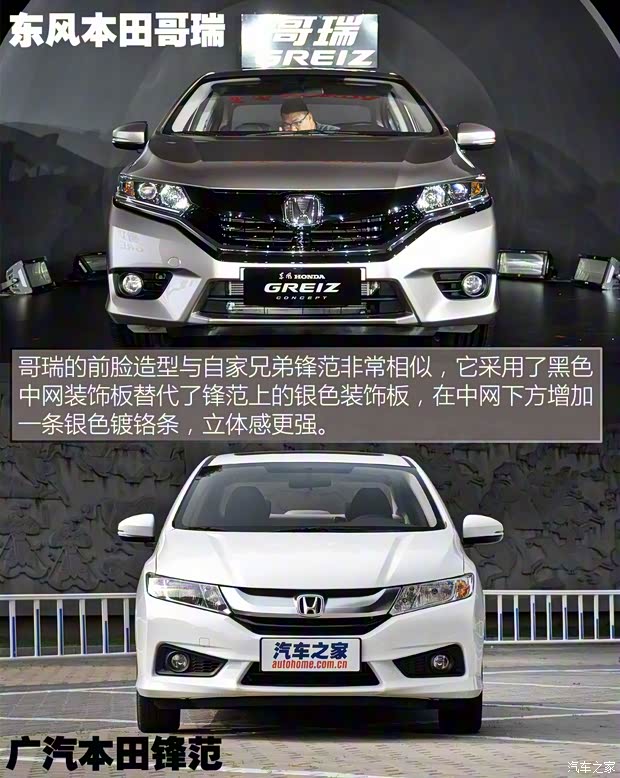 東風(fēng)本田 哥瑞 2015款 基本型 東風(fēng)本田 哥瑞 2015款 基本型