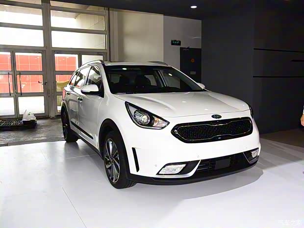 起亚(进口) 极睿 2016款 基本型