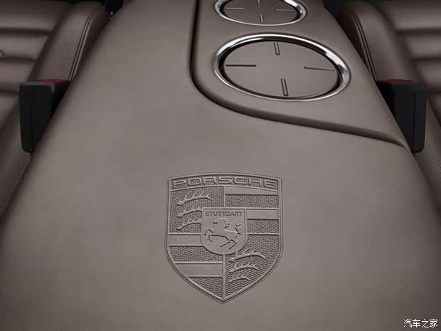 保时捷 Panamera 2017款 Panamera 4S Exclusive