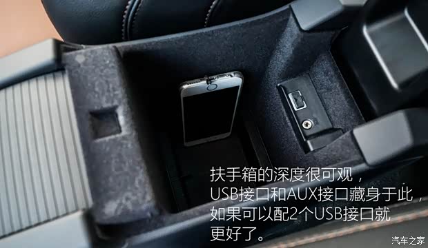 沃尔沃(进口) 沃尔沃V60 2016款 Cross Country 2.5T T6 AWD