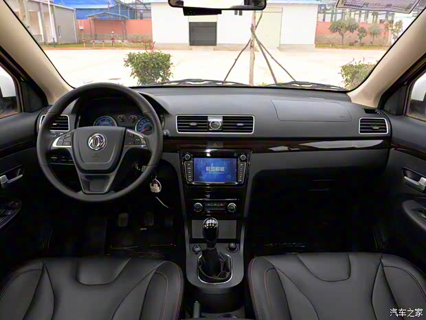 東風(fēng)小康 風(fēng)光370 2016款 1.3T 柴油 手動基本型 東風(fēng)小康 風(fēng)光370 2016款 1.3T 柴油 手動基本型