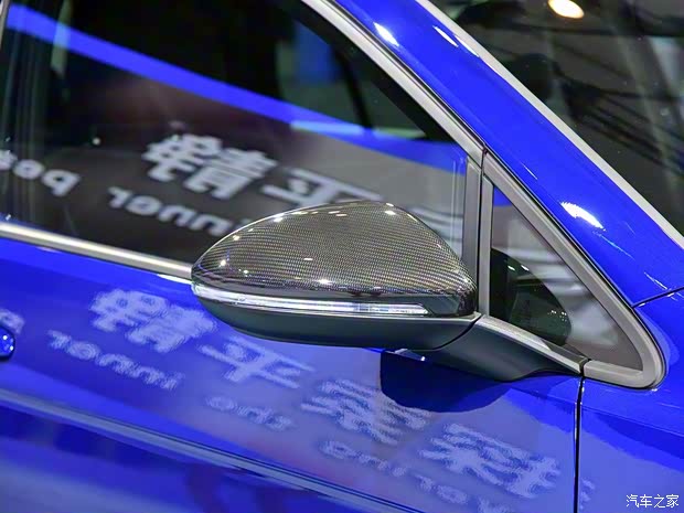 大众(进口) 高尔夫(进口) 2017款 2.0TSI R