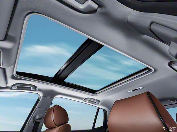 广汽讴歌 讴歌CDX 2016款 1.5T 四驱钻享版