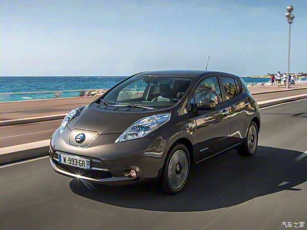 日產(chǎn)(進(jìn)口) 聆風(fēng) 2016款 基本型