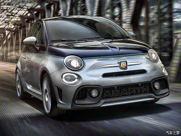 菲亞特(進(jìn)口) 菲亞特500 2017款 Abarth 695 Rivale 175 Anniversary edition