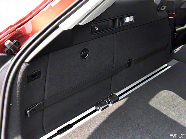 奥迪(进口) 奥迪A6(进口) 2017款 2.0T Avant Sport 运动型