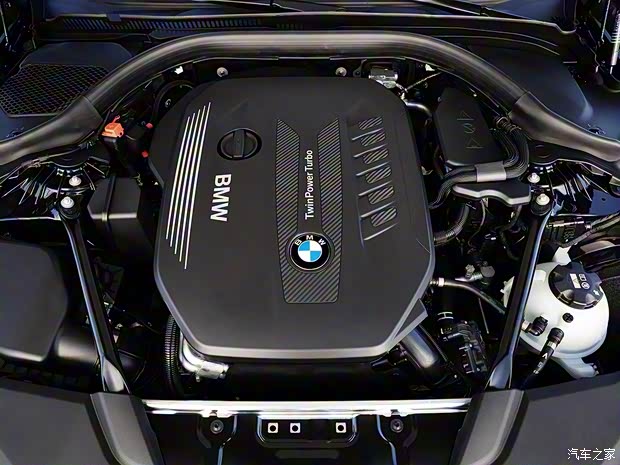 寶馬(進口) 寶馬5系(進口) 2017款 530d xDrive