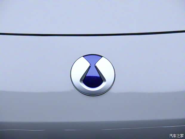 腾势汽车 腾势N7 2023款 基本型