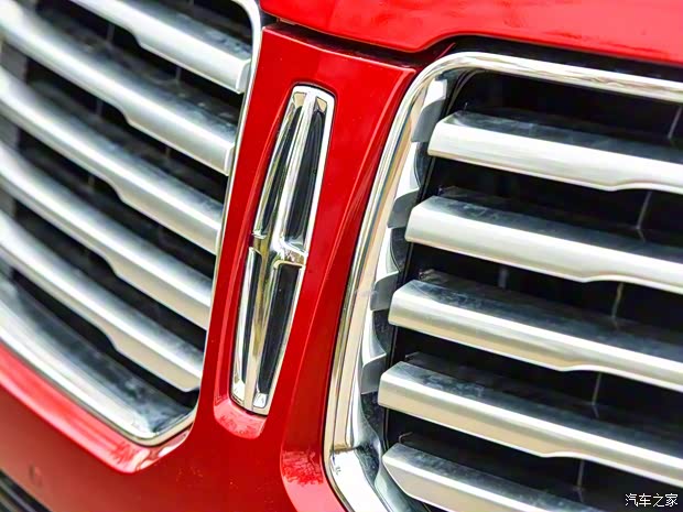 林肯 领航员 2016款 3.5T AWD