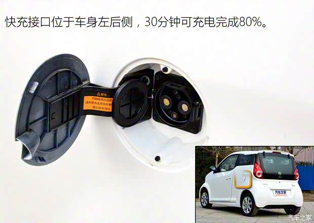東風(fēng)乘用車 東風(fēng)風(fēng)神E30 2015款 E30L