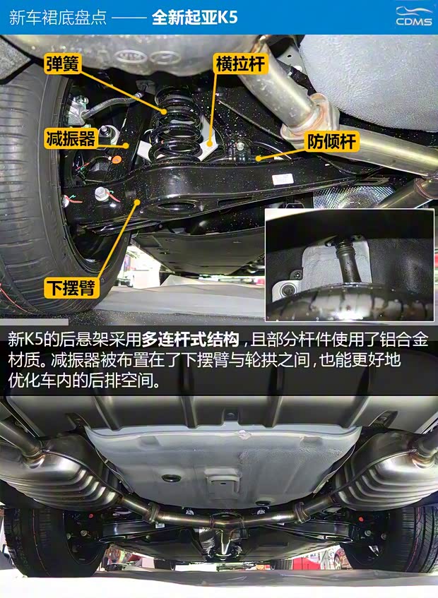 东风悦达起亚 起亚K5 2015款 2.0T 自动T-Special 东风悦达起亚 起亚K5 2015款 2.0T 自动T-Special