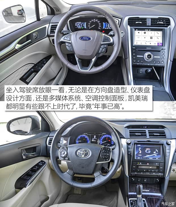 長安福特 蒙迪歐 2017款 2.0L HEV 智尊旗艦型