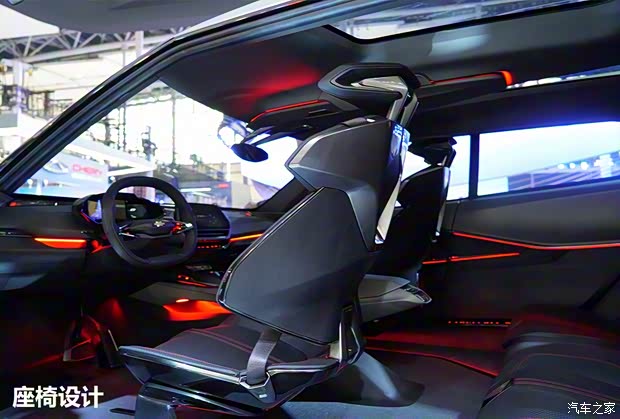 雪佛兰(进口) CHEVROLET FNR-X 2017款 基本型 雪佛兰(进口) CHEVROLET FNR-X 2017款 基本型