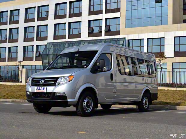 东风汽车 御风 2016款 2.5T 领运版 御利宝长轴中顶ZD25 国V 东风汽车 御风 2016款 2.5T 领运版 御利宝长轴中顶ZD25 国V