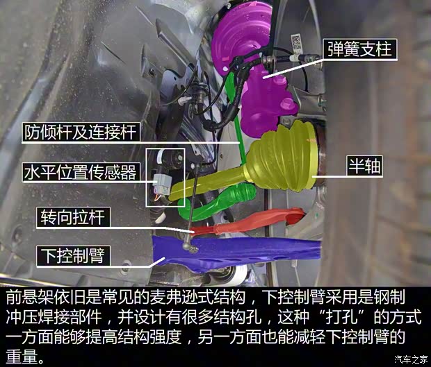 上汽通用別克 君威 2017款 GS 28T 豪華型