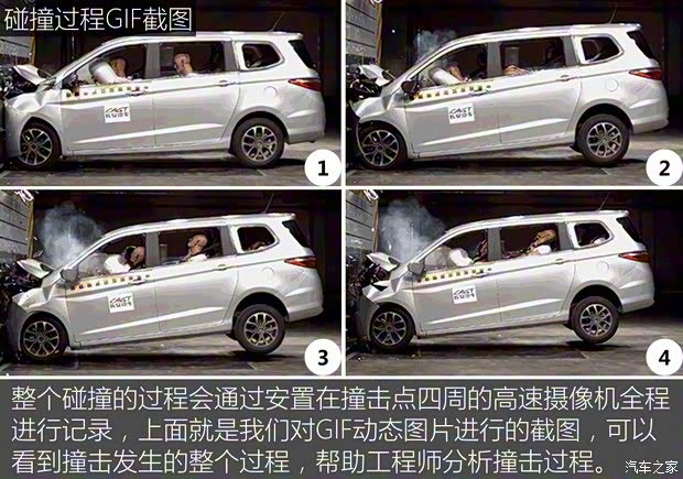 长安汽车 欧尚 2015款 基本型 长安汽车 欧尚 2015款 基本型