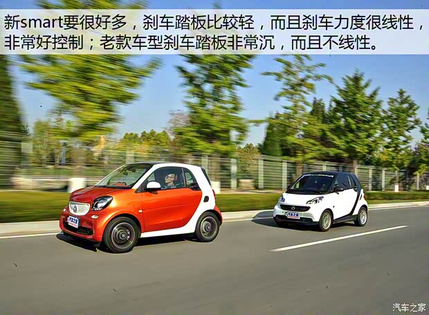 smart smart fortwo 2015款 1.0L 激情版 smart smart fortwo 2015款 1.0L 激情版