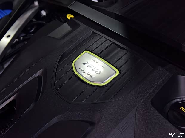 保時捷 Panamera 2017款 Panamera 4 E-Hybrid 行政加長版 2.9T