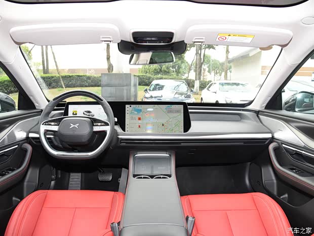 小鹏汽车 小鹏P7 2023款 P7i 610 Max 性能版 小鹏汽车 小鹏P7 2023款 P7i 610 Max 性能版