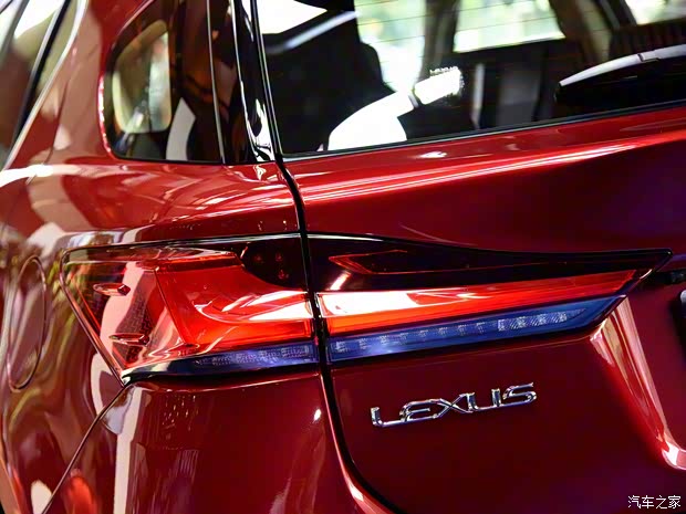 雷克萨斯 雷克萨斯CT 2017款 CT200h 舒适版