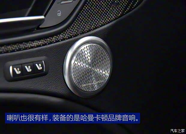 阿尔法罗密欧 Stelvio 2017款 基本型