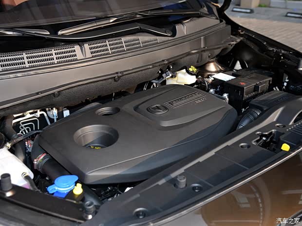 長安汽車 凌軒 2018款 基本型