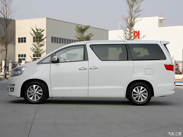 九龍汽車(chē) 艾菲 2014款 2.4L 豪華型 九龍汽車(chē) 艾菲 2014款 2.4L 豪華型