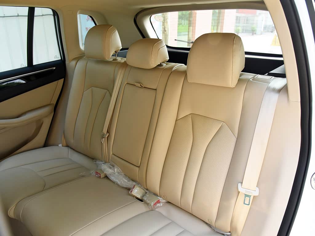 眉山无车滴滴师傅的福音,豪华低油耗SUV,大迈