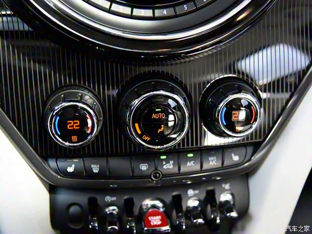 MINI MINI COUNTRYMAN 2017款 2.0T COOPER S ALL4 探险家