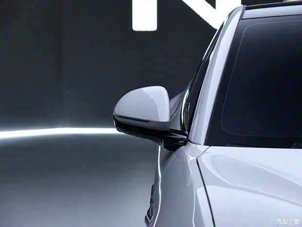 腾势汽车 腾势N7 2023款 基本型