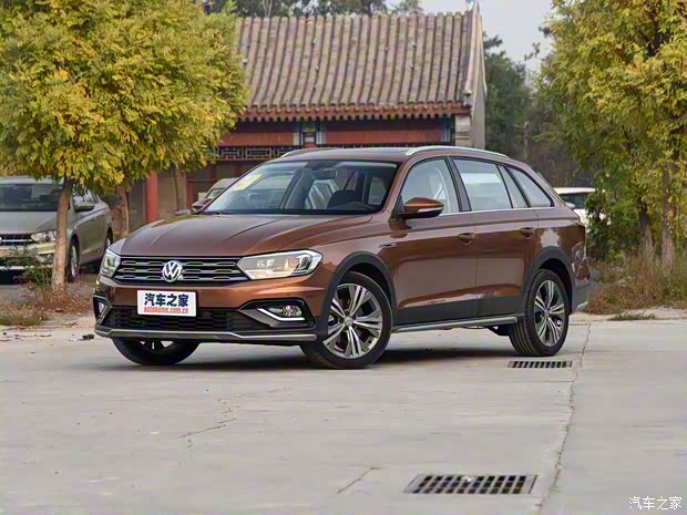 一汽-大众 蔚领 2017款 230TSI 自动舒适型 一汽-大众 蔚领 2017款 230TSI 自动舒适型
