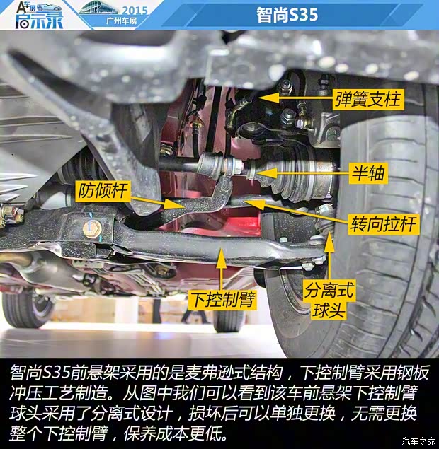 綿陽金杯 智尚S35 2016款 1.5L 手動(dòng)精英版