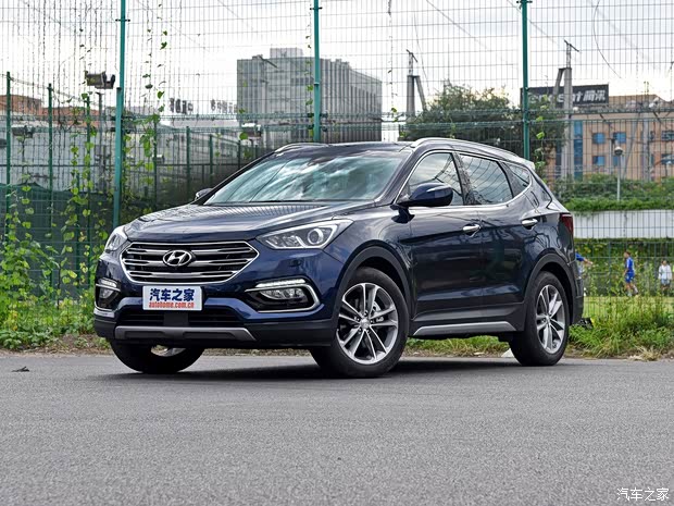 北京現代 全新勝達 2017款 2.4L 手動兩驅智能型 5座 北京現代 全新勝達 2017款 2.4L 手動兩驅智能型 5座