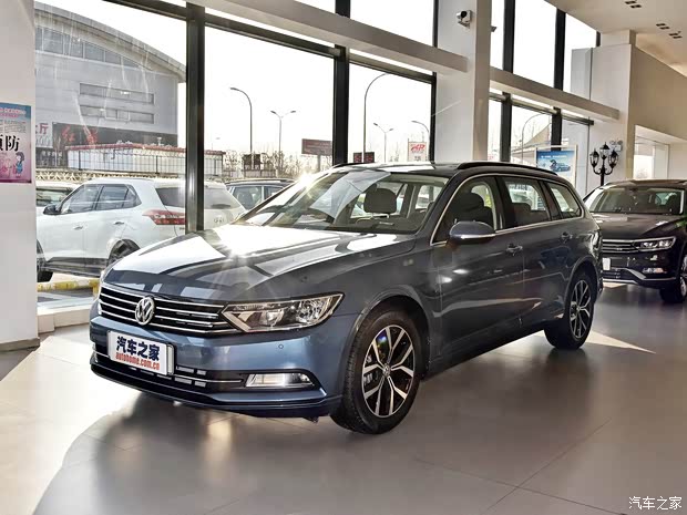 大眾(進(jìn)口) 蔚攬 2018款 280TSI 兩驅(qū)舒行版