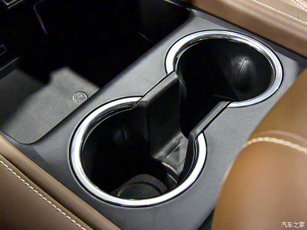 雪佛蘭(進(jìn)口) Suburban 2020款 High Country