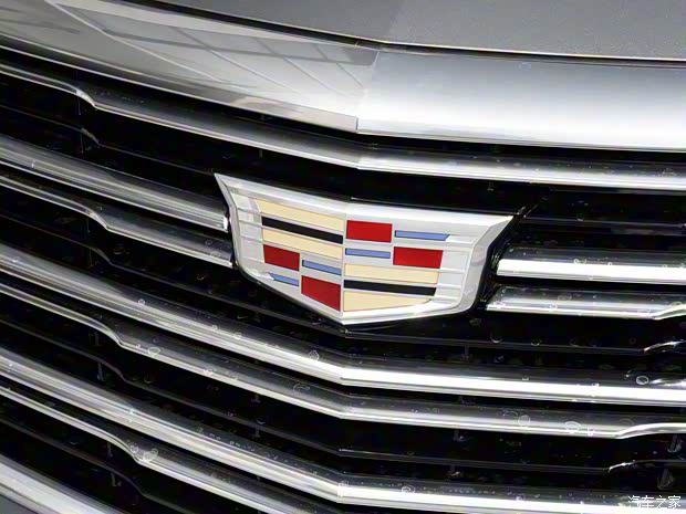 上汽通用凱迪拉克 凱迪拉克XT5 2018款 25T 豪華型