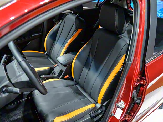 上汽通用五菱 宝骏310 2016款 基本型