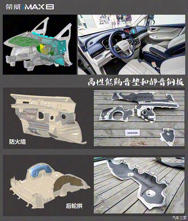 上汽集团 荣威iMAX8 2021款 400TGI 旗舰版 上汽集团 荣威iMAX8 2021款 400TGI 旗舰版