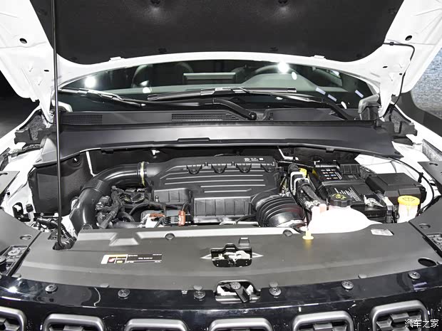 广汽菲克Jeep 指南者 2021款 80周年纪念版