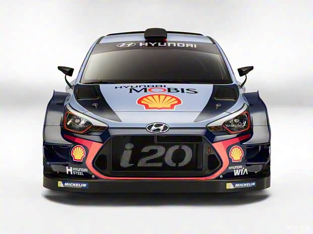 现代(进口) 现代i20 2015款 Coupe
