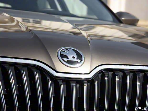 上汽大众斯柯达 速派 2016款 改款 380TSI DSG尊行版 上汽大众斯柯达 速派 2016款 改款 380TSI DSG尊行版