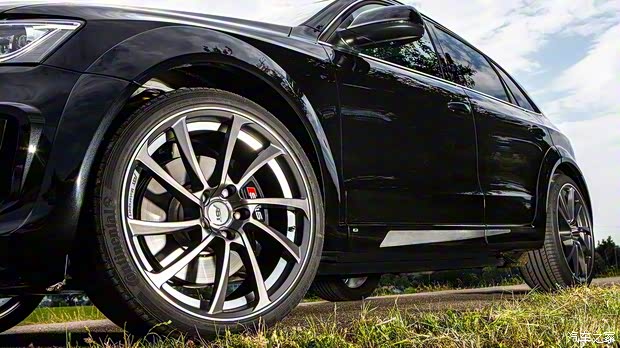 奧迪(進(jìn)口) 奧迪SQ5 2013款 3.0TDI 基本型