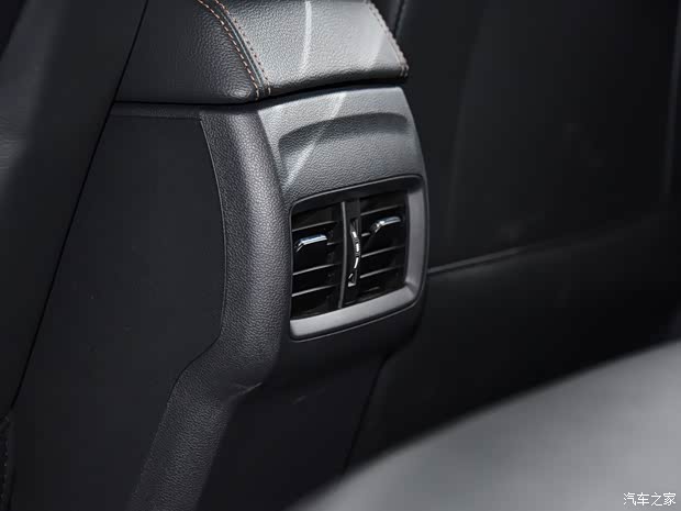 上汽集团 荣威i6 2017款 基本型