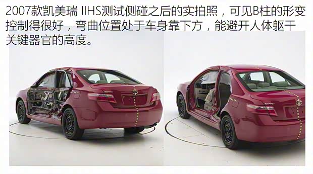 豐田(進(jìn)口) 凱美瑞(海外) 2018款 SE