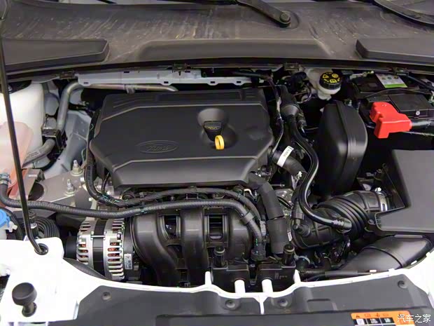 长安福特 福睿斯 2021款 1.5L 自动荣耀版