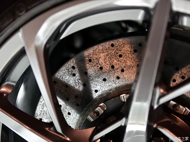 讴歌(进口) 讴歌NSX 2016款 基本型