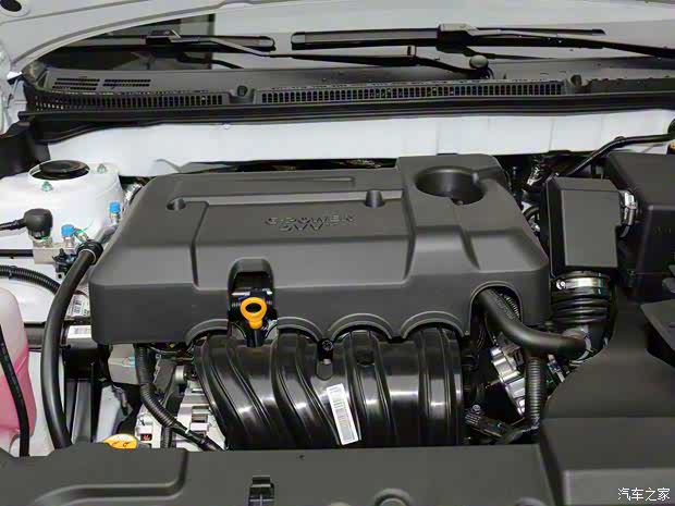 吉利汽车 帝豪 2021款 UP 1.5L CVT向上版